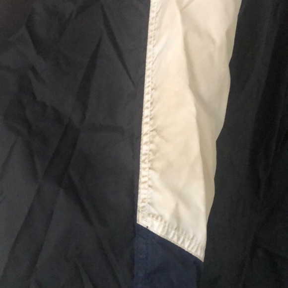 VINTAGE reversible fila bomber jacket - Picture 4 of 13